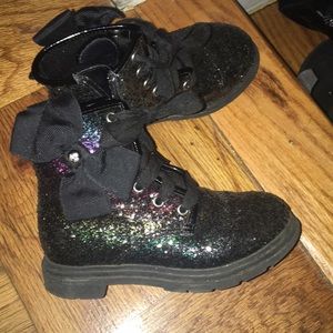 Size 9 Jojo Siwa Boots